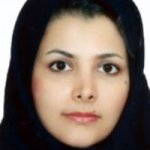 تصویر دکتر ندا دانش ثانی