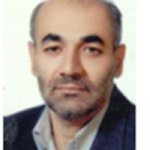 تصویر دکتر احمد محمدزاده نمینی