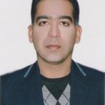 تصویر دکتر حسین زارع