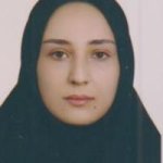 تصویر دکتر پروانه رئیسی مبارکه
