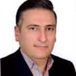 تصویر دکتر مسعود منوچهری زاده