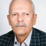 تصویر دکتر ابوالقاسم زارع