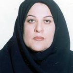 تصویر دکتر شهناز جهانی فرد