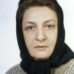 تصویر دکتر سیده منیژه پورصفوی