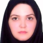تصویر دکتر مهری صفاری شهری