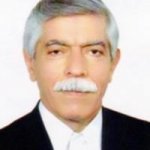 تصویر دکتر لطفعلی مروج صالحی