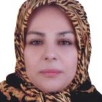 تصویر دکتر منیژه پهلوان