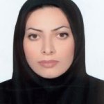 تصویر دکتر زهرا فرزانه خانشیر