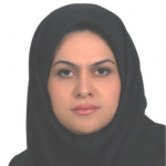 تصویر دکتر آسیه فروتنی