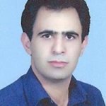 تصویر دکتر علی کریمی