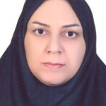 تصویر دکتر شیرین ارجمندآقایی