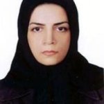 تصویر دکتر مهری حسین نژادمقدم