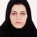 تصویر دکتر سکینه دسیاس
