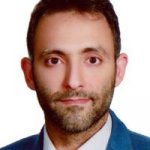 تصویر دکتر امیرحسین ناصری