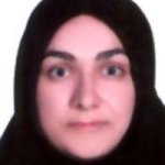 تصویر دکتر منیژه حسنی