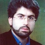 تصویر دکتر مسعود نیک دستی
