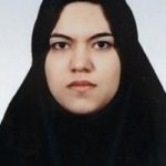 تصویر دکتر سکینه شهسواری