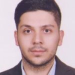 تصویر دکتر سهیل جعفری