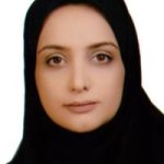 تصویر دکتر شیرین کریمی بابا احمدی
