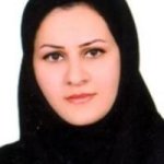 تصویر دکتر سکینه شیخ