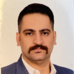 تصویر دکتر فرجام خسروی