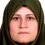 تصویر دکتر پروانه ایلخاص زاده