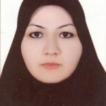 تصویر دکتر زینب محمدزاده حیدری