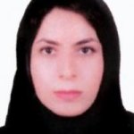 تصویر دکتر حمیده عبادت