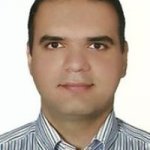 تصویر دکتر امیرحسین امین شریفی