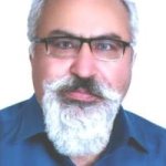 تصویر دکتر همایون صادقیان بروجنی