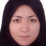 تصویر دکتر سکینه چنارانی