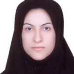 تصویر دکتر فاطمه حجری