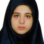 تصویر دکتر مهلا حسین پور مقدم