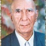 تصویر دکتر صمد بهروزی