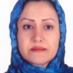 تصویر دکتر مریم اخیانی