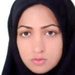 تصویر دکتر فرشته محمدزاده قهدریجانی