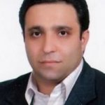 تصویر دکتر امیرحسین روشن فکر