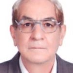 تصویر دکتر عیسی کریمی
