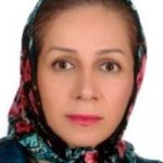 تصویر دکتر منیژه میرشاهی