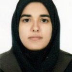 تصویر دکتر آزیتا زارع ده آبادی