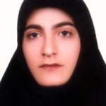 تصویر دکتر پروانه مهری گورجی