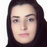 تصویر دکتر مهری تارویردی زاده