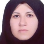 تصویر دکتر منیژه محمدی نقده