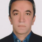 تصویر دکتر کامران قره داغی