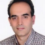 تصویر دکتر سیدضیاءالدین راثی هاشمی