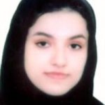تصویر دکتر حمیده دوزنده