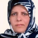 تصویر دکتر زهرا حاجی امینی