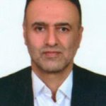 تصویر دکتر سیدعلی حسینی شهمیرزادی