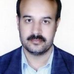 تصویر دکتر محمود زارع ده ابادی