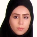 تصویر دکتر فرزانه برزگر